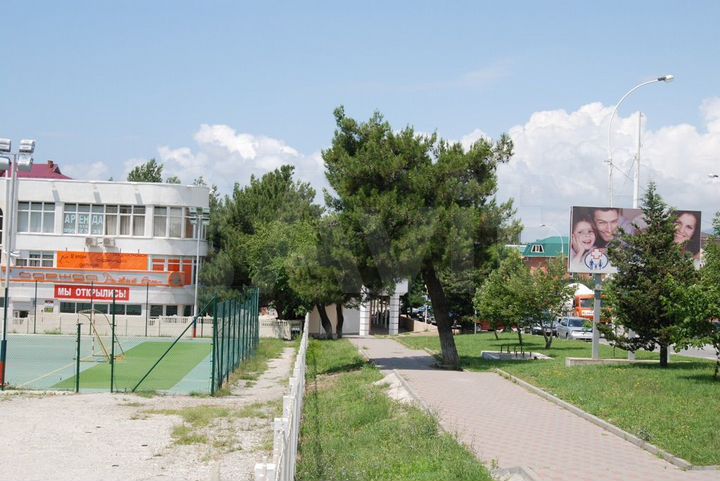 Офис, 14 м²