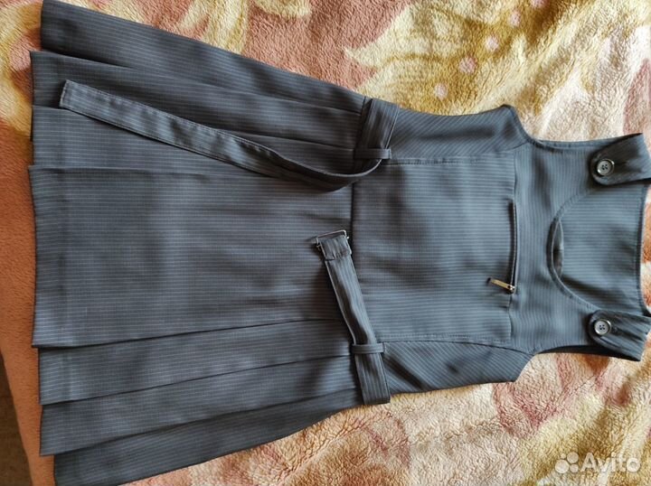 Школьная форма