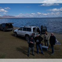 Гид - Водитель по Киргизии, Бишкек
