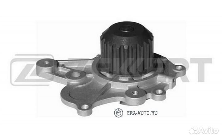 Zekkert WP-1246 Помпа водяная Hyundai i30 07- Sant