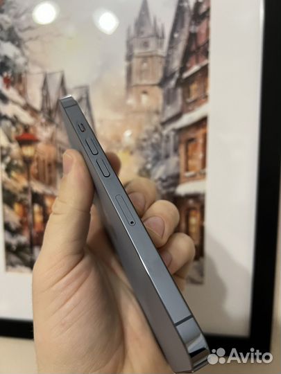 iPhone 13 Pro, 128 ГБ