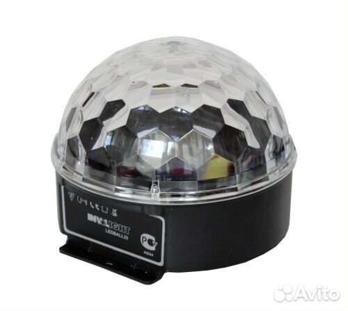 Involight ledball33 - LED световой эффект, 6 шт