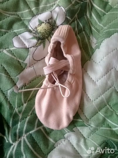 Продам пачку и балетки