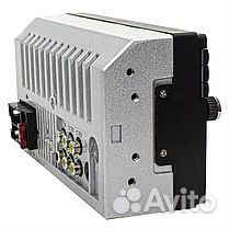 Новые Pioneer DV-7010 магнитолы. Bluetoth,сенсор