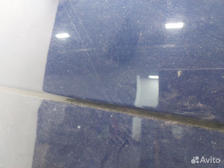 Капот Volkswagen Golf 4, 2001