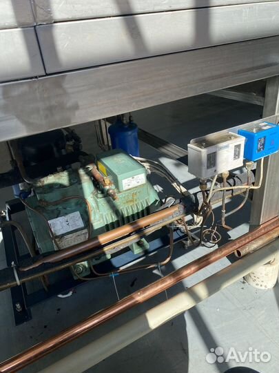 Монтаж инженерных систем и оборудования