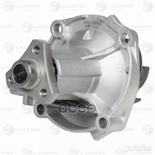 Крышка помпы 2101 luzar lwp0101 lwp0101 luzar