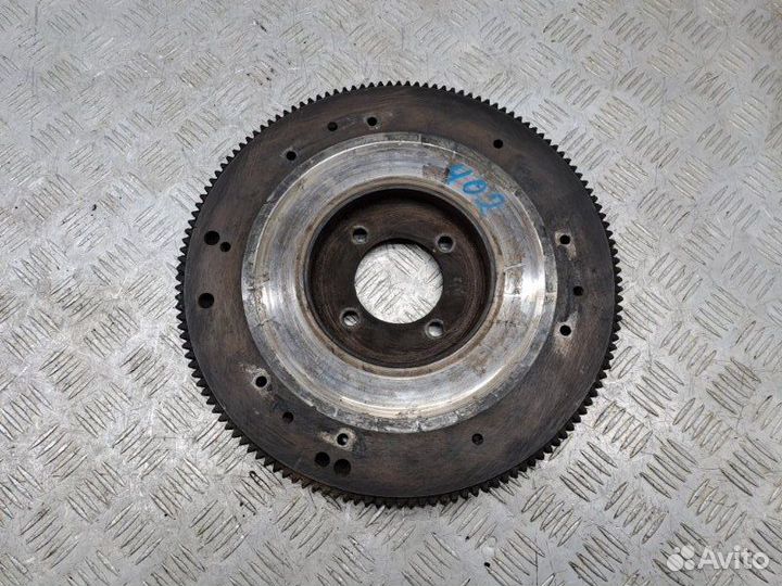 Маховик Газ Газель змз 402