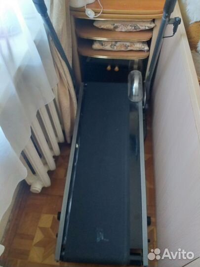 Беговая дорожка