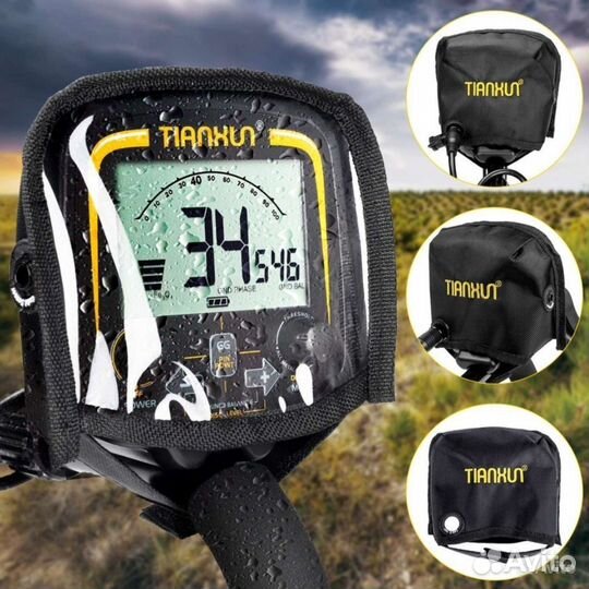 Чехол блока TX-850