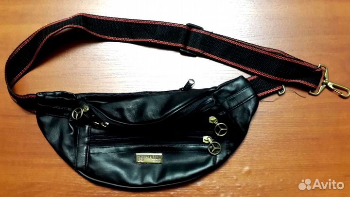 Футляр и сумки СССР