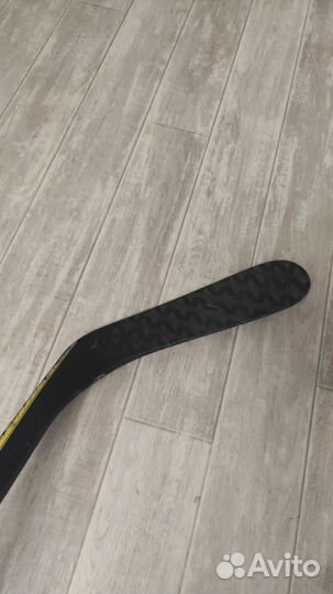 Клюшка CCM Super tacks 2.0