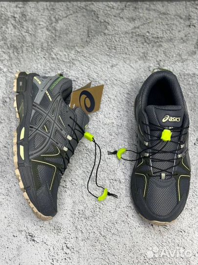 Кроссовки мужские Asics gel Kahana 8