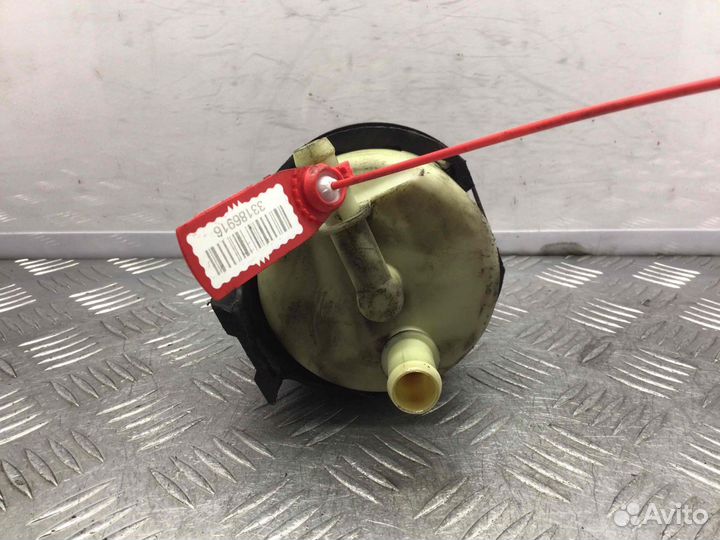 Бачок гидроусилителя Opel Vivaro 7700840252 F9q760