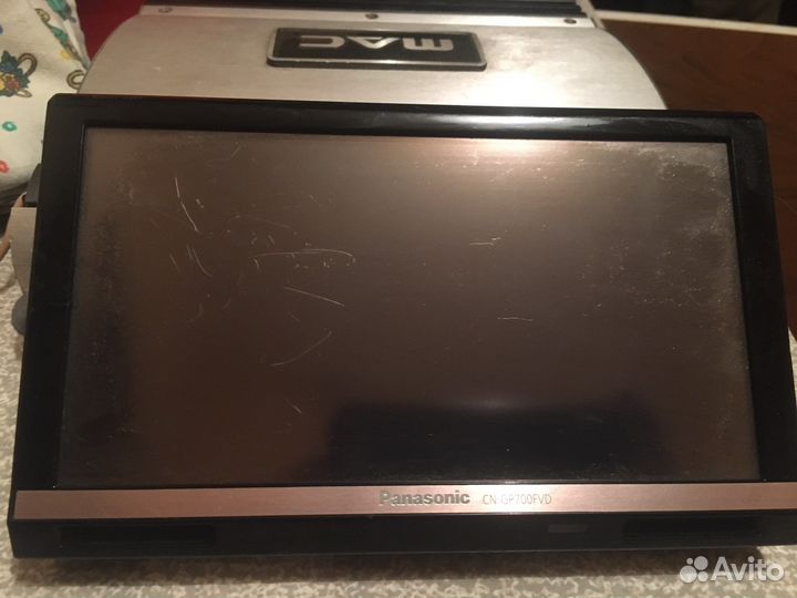 Музыка на авто