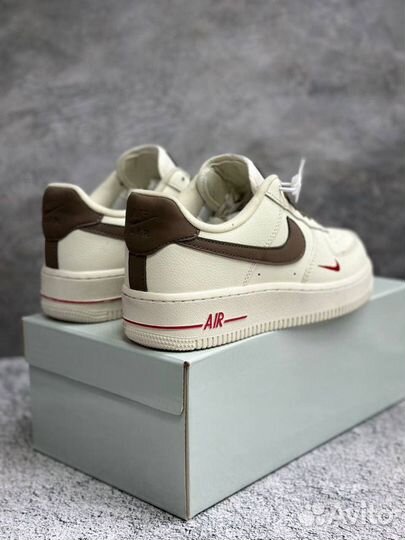 Кроссовки Nike Air Force 1