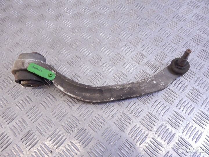 Рычаг подвески audi A6 (C5/B4) 1997-2004