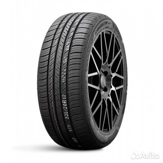 Kumho Crugen HP71 225/60 R17 99H