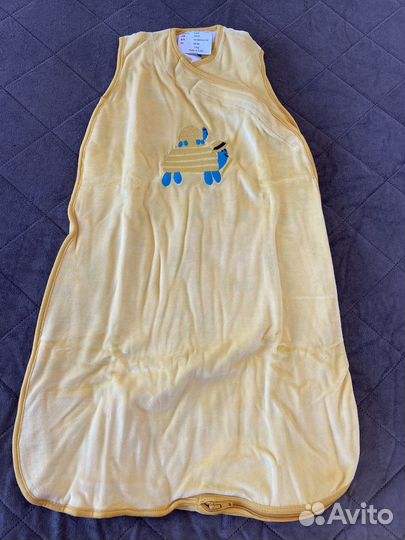 Спальный мешок детский IKEA