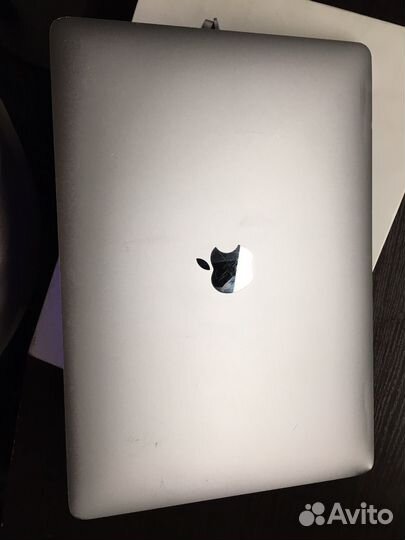 MacBook Pro 13 2017 512gb