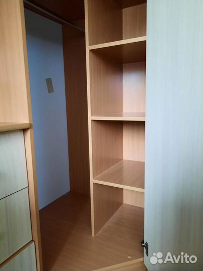 Кровать-чердак