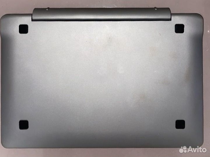 Планшет chuwi hi10 plus