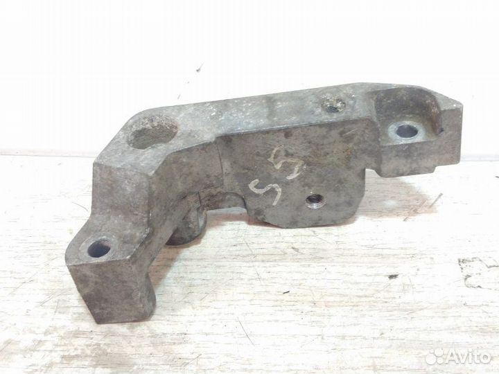 Кронштейн двигателя Nissan Note E11 HR16DE 2008