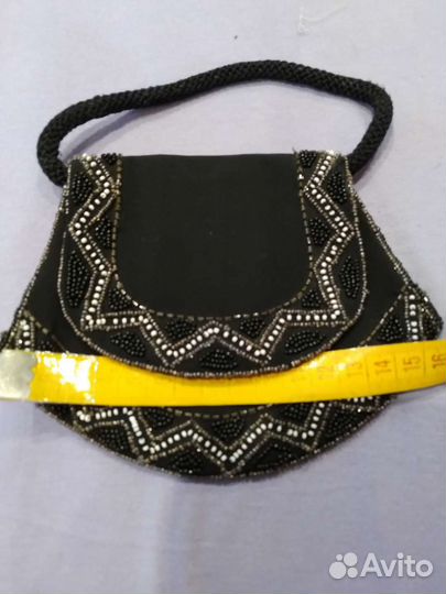 Сумочки винтажные