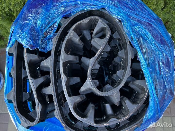 Ямаха Вентура тф гусеница для снегохода C38 151