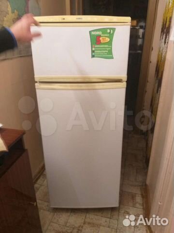 Холодильник Nord