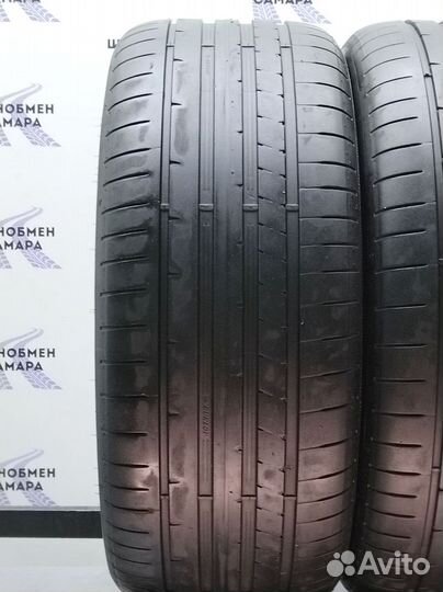 Dunlop SP Sport Maxx RT 2 255/45 R18 103Y