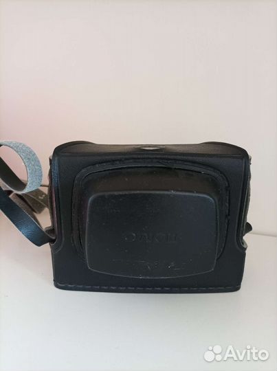 Фотоаппарат смена 8м