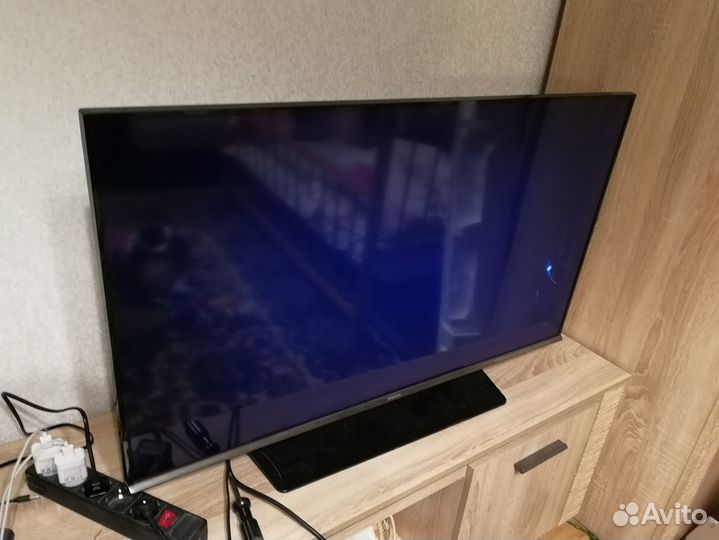 Телевизор Самсунг на запчасти