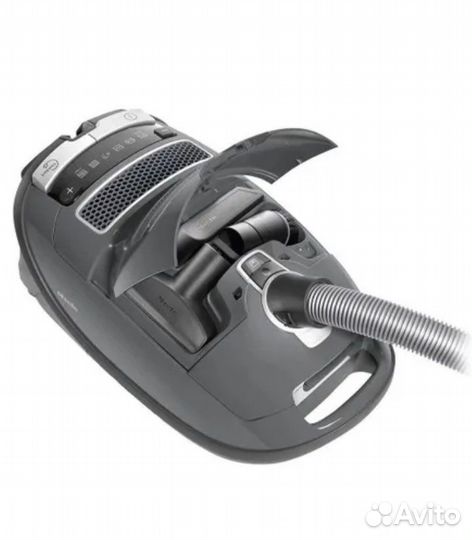 Пылесос Miele sgdf3 Complete С3 Аctive