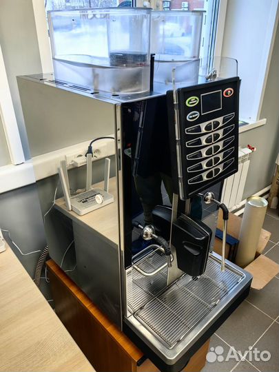 Кофемашина Nuova Simonelli Talento