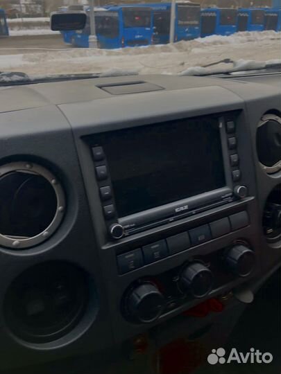 ГАЗ ГАЗон Next 10, 2019