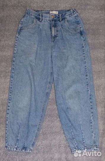 Джинсовые вещи