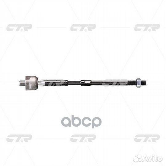 Старый номер crho-54) Рулевая тяга лев. CR0190