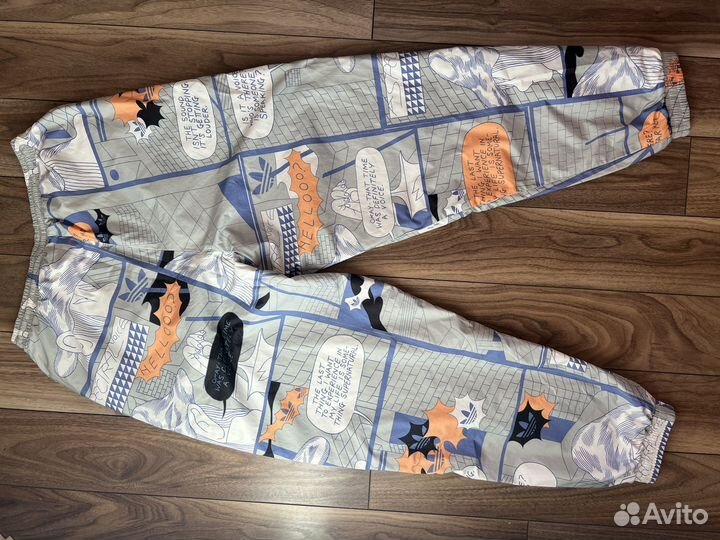 Костюм женский adidas