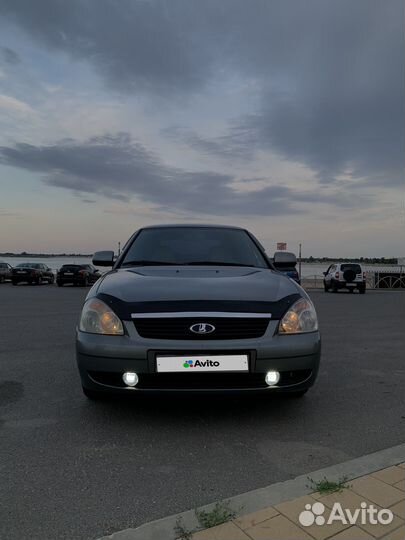LADA Priora 1.6 МТ, 2008, 149 000 км