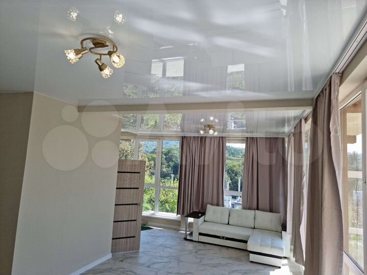 Дом 120 м² на участке 5 сот.