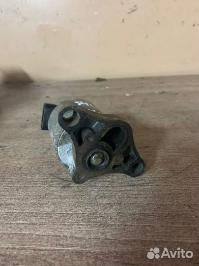 Клапан EGR opel 17200272