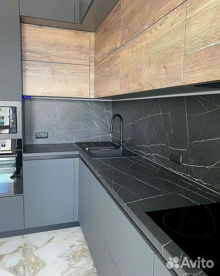 Кухни в рассрочку под 0