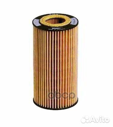 Фильтр масляный 06D 115 562 VAG