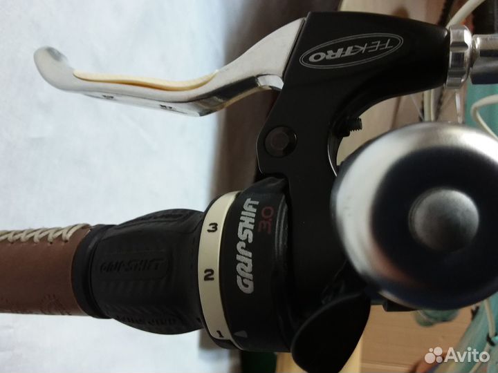 Велосипед trek navigator 2.0 взрослый женский