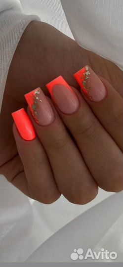 Наращивание ногтей,Маникюр,Педикюр