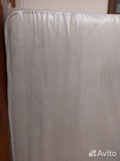 Матрас 160х200 бу