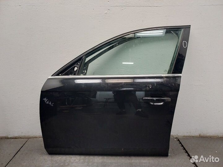 Дверь боковая Audi A4 (B8), 2012