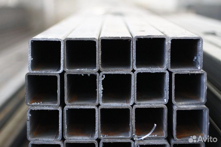 Профтруба Ст25