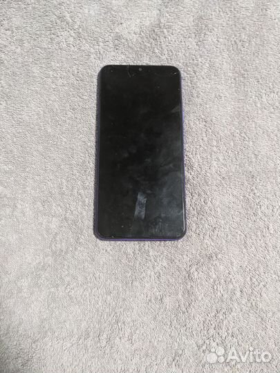 Xiaomi Redmi 9, 4/64 ГБ